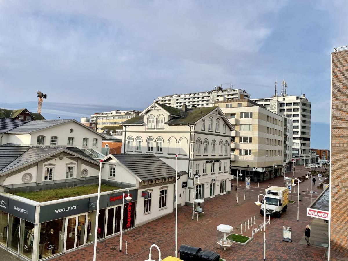 Strandgut Apartment