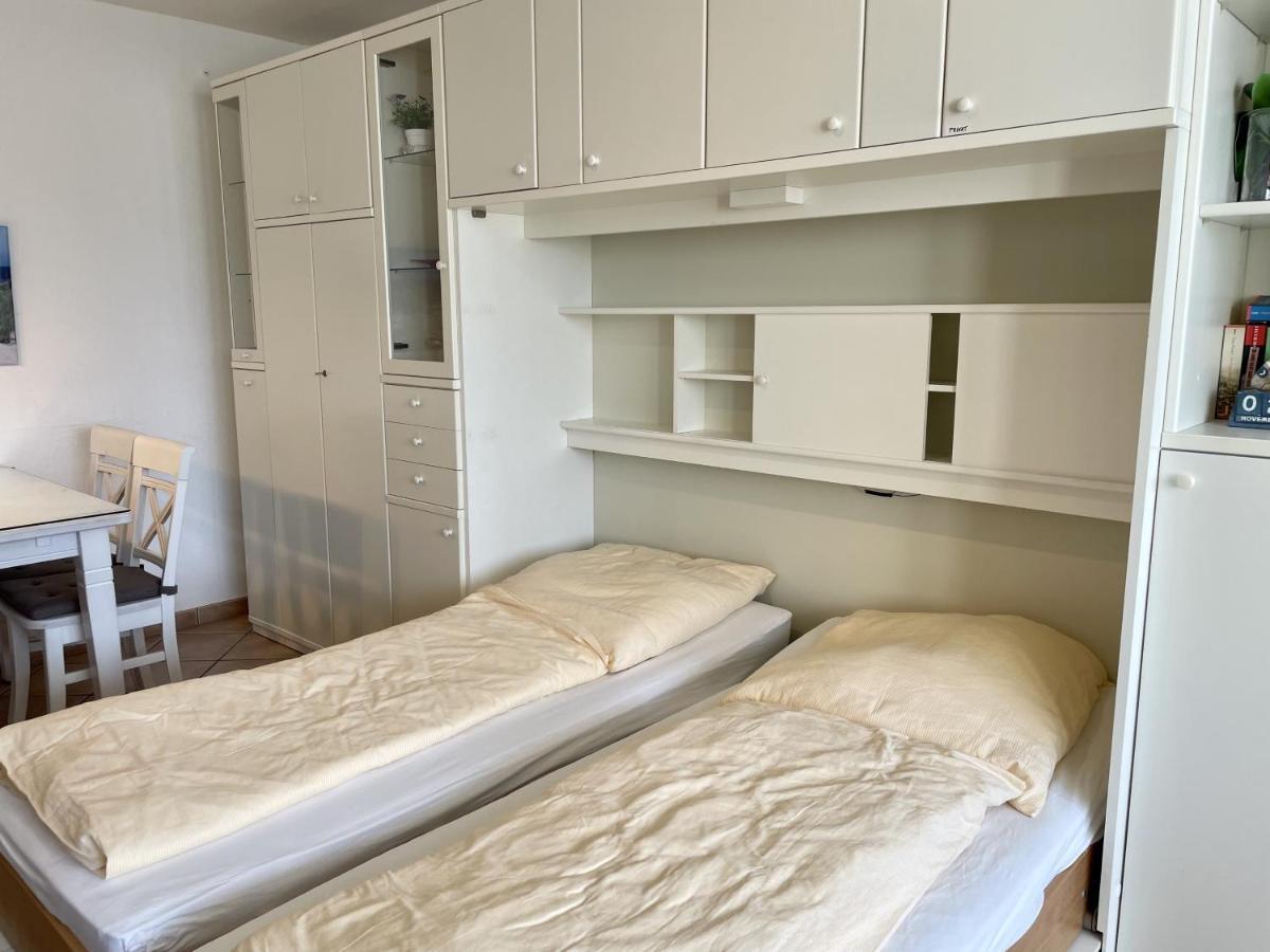 Apartment Strandgut Westerland