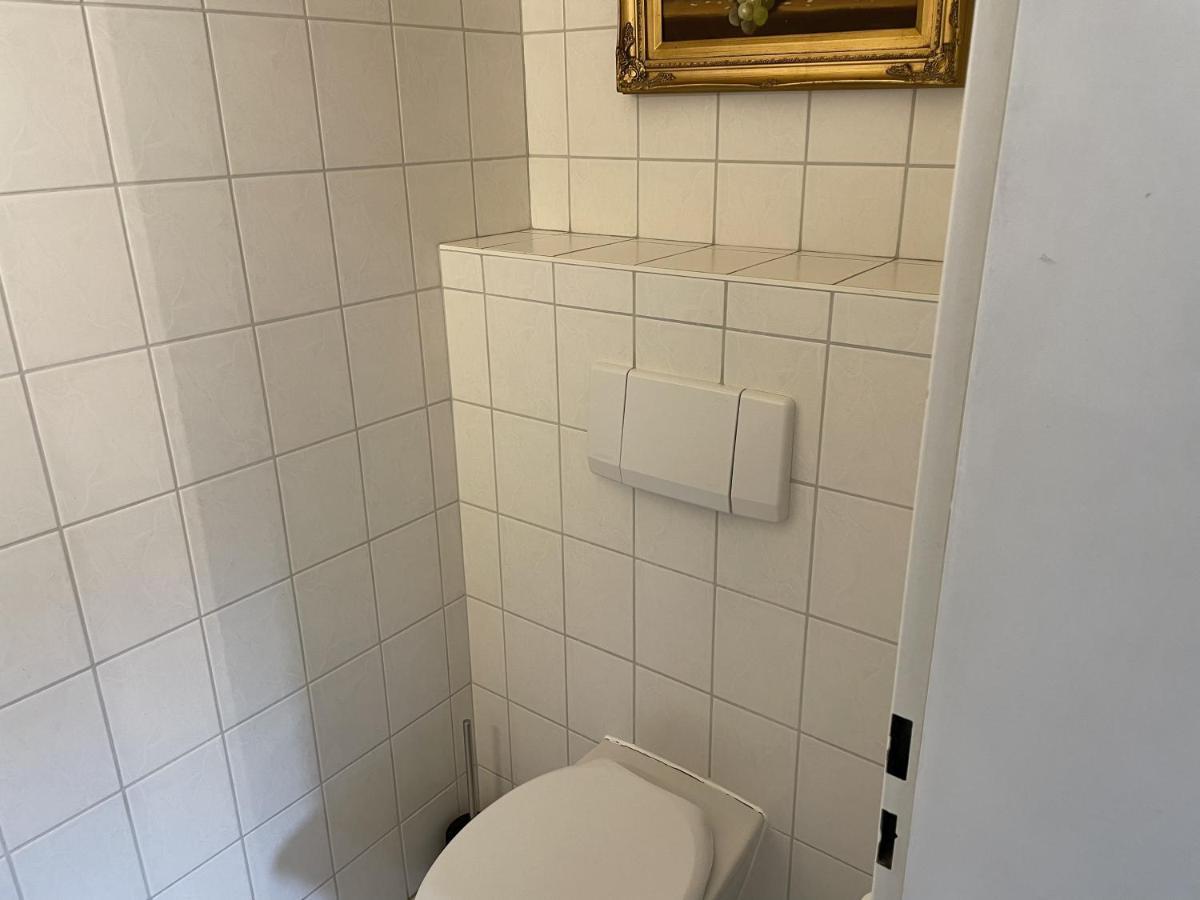Apartment Strandgut