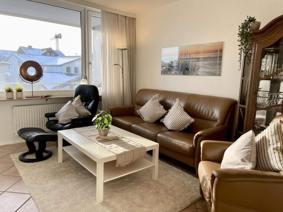 Strandgut * Westerland