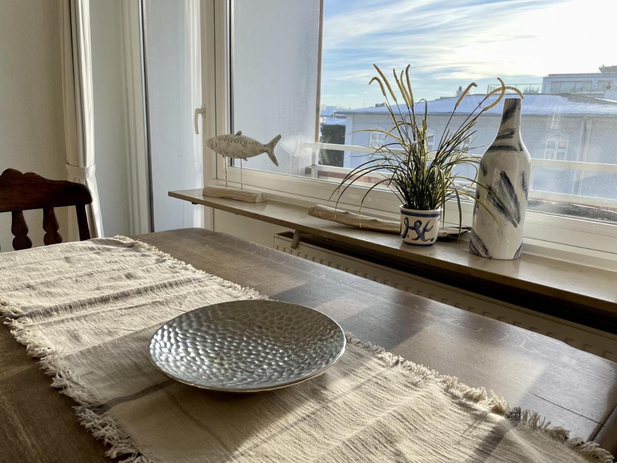 Strandgut Apartment *