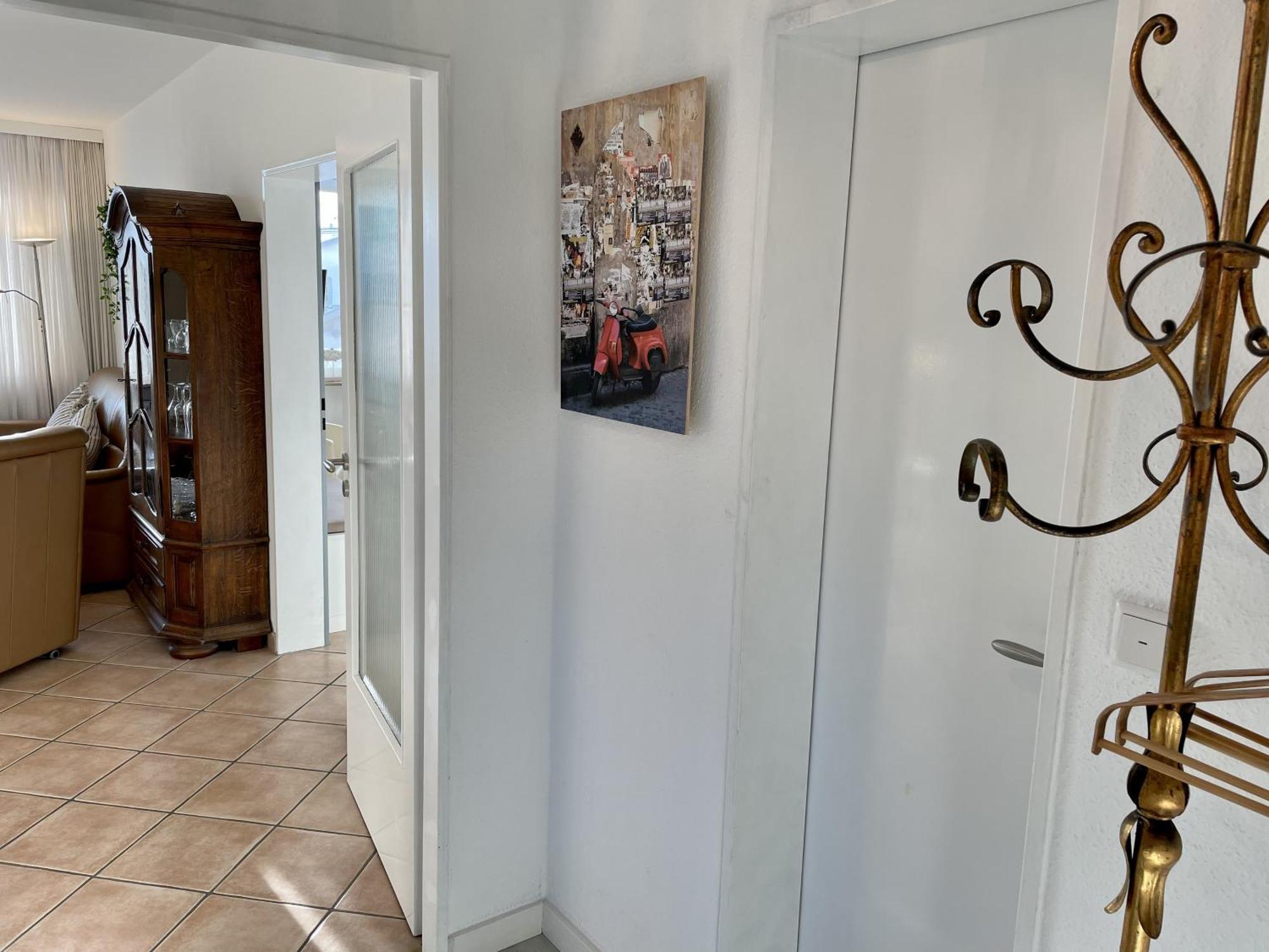 Apartment Strandgut *