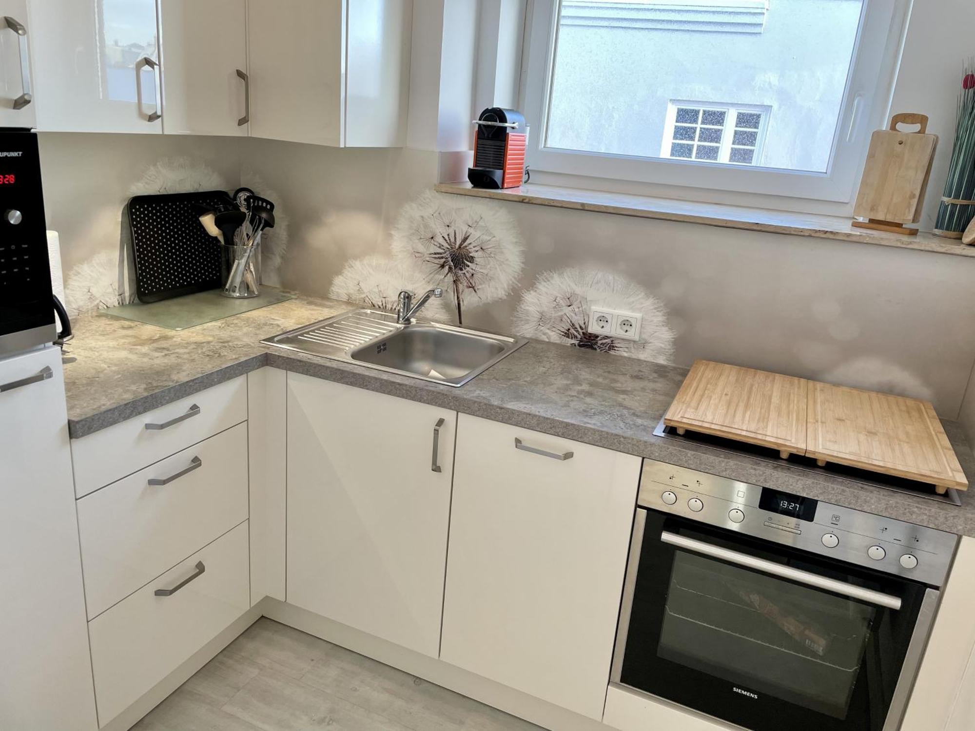 Strandgut Apartment Westerland