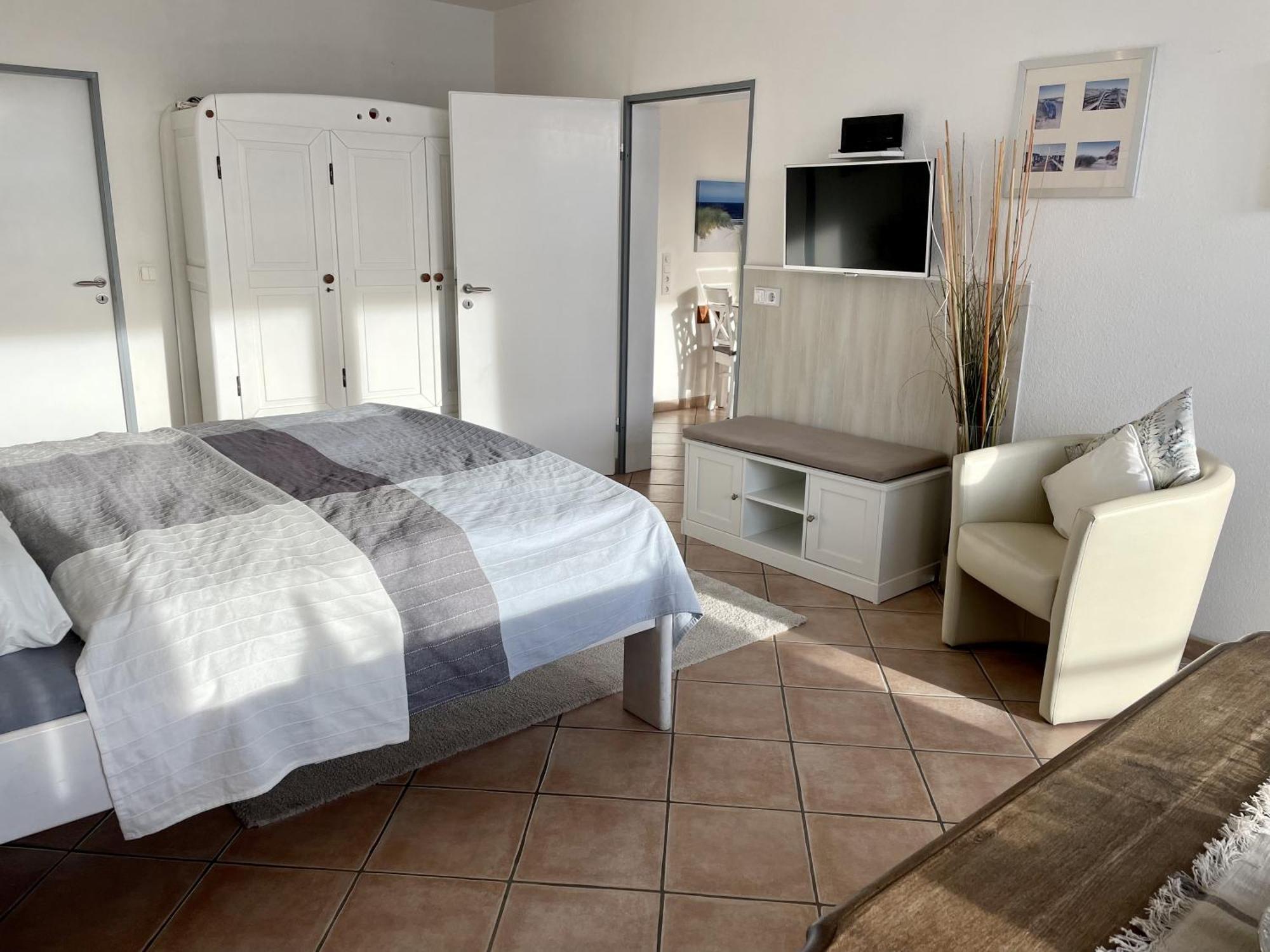 Strandgut Apartment *