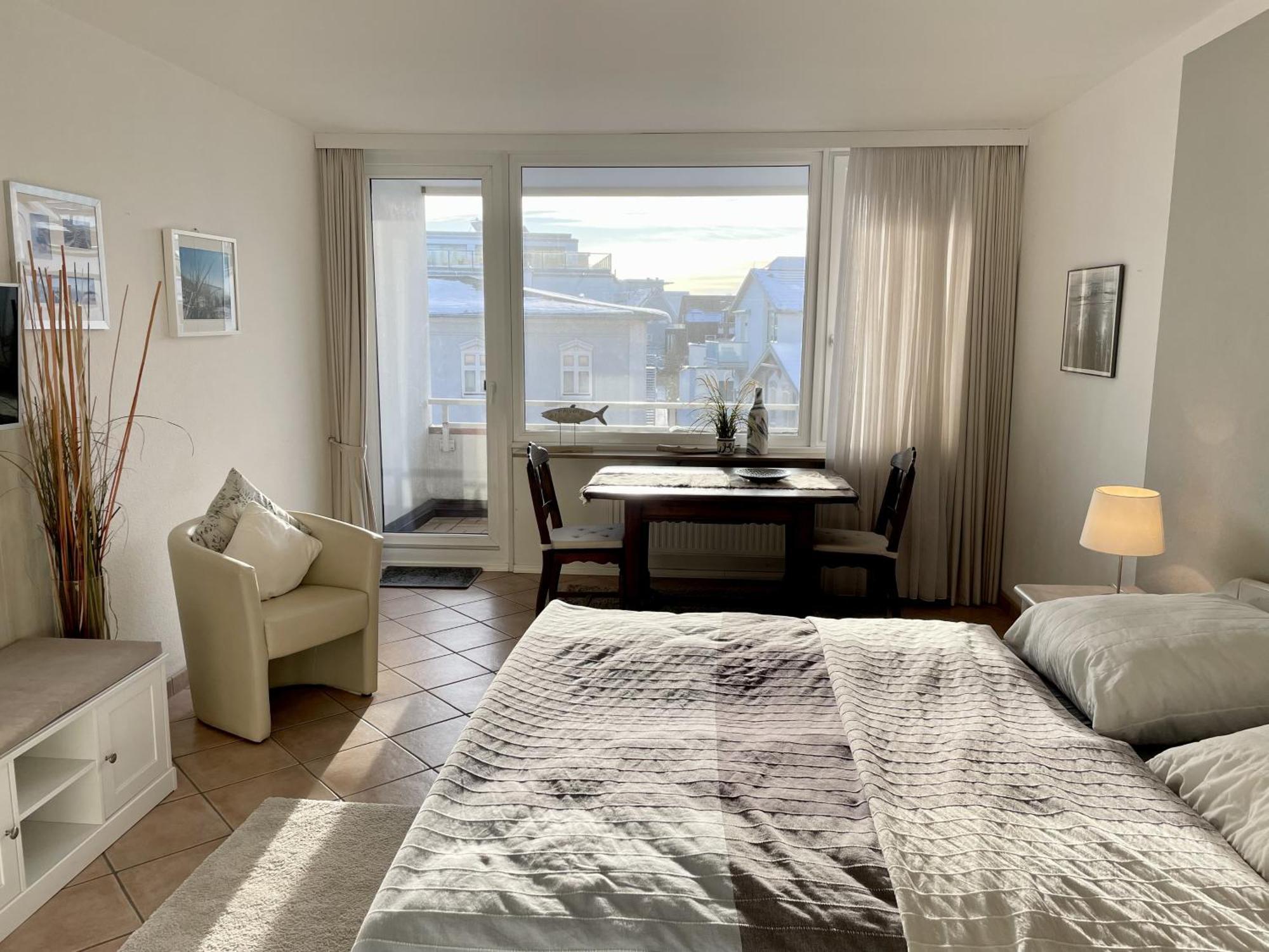 Strandgut Apartment